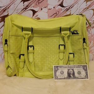 Vans shoulder bag